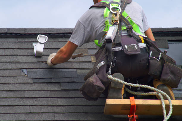 Tile Roofing Contractor in Sallisaw, OK