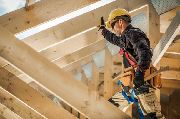 Best Roof Repair Services  in Sallisaw, OK