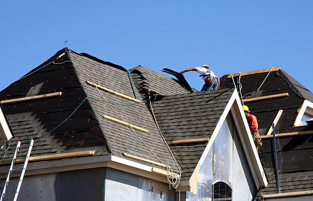 Best Slate Roofing Contractor  in Sallisaw, OK