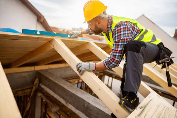 Best New Roof Installation  in Sallisaw, OK