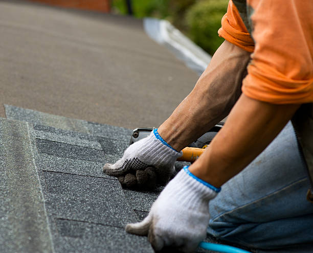 Best Roof Restoration Services  in Sallisaw, OK