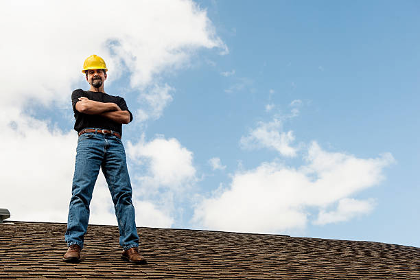 Best Gutter Installation and Roofing  in Sallisaw, OK