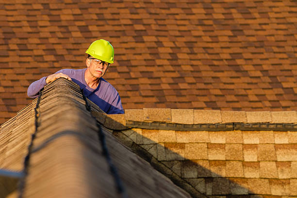 Best Emergency Roof Repair  in Sallisaw, OK