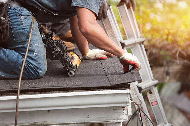 Best Storm Damage Roof Repair  in Sallisaw, OK