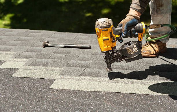 Best Local Roofing Companies  in Sallisaw, OK