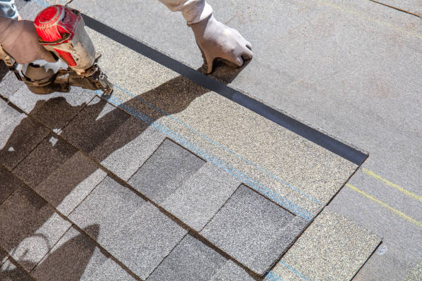 Best Shingle Roofing Installation  in Sallisaw, OK