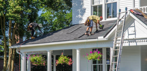 Reliable Sallisaw, OK Roofing Contractor Solutions